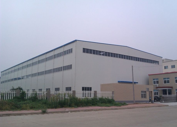 廣東中凱精密金屬案例