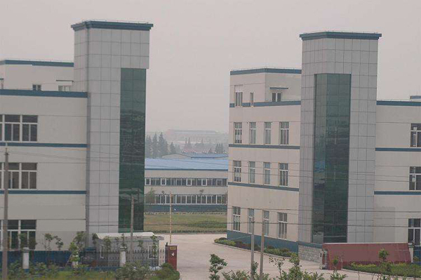 濟(jì)寧市潤(rùn)媒物資工業(yè)案例