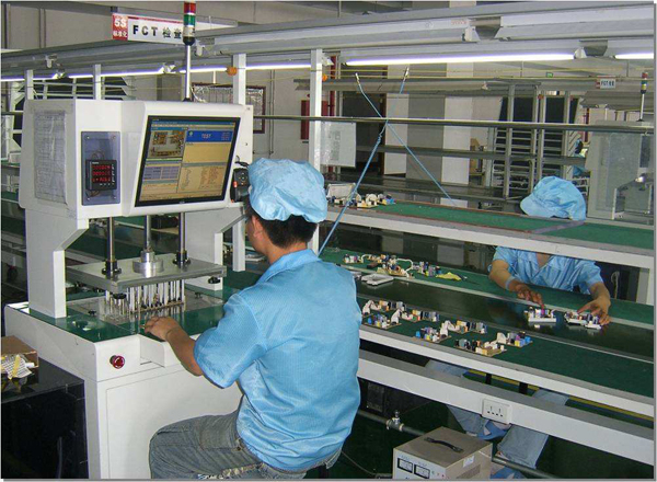 南通美精微電子的服務(wù)質(zhì)量高，我們希望能繼續(xù)相互配合