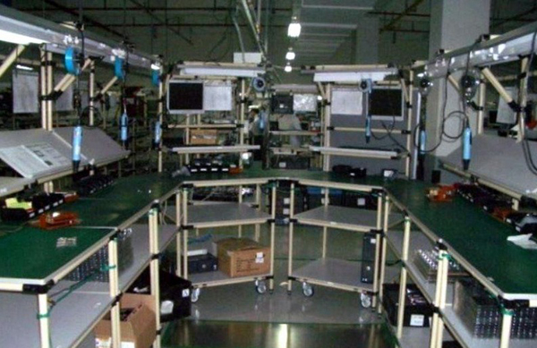 美精微電子的專業(yè)服務(wù)是我們一直保持合作關(guān)系的關(guān)鍵！